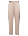 Antonelli Pants In Beige