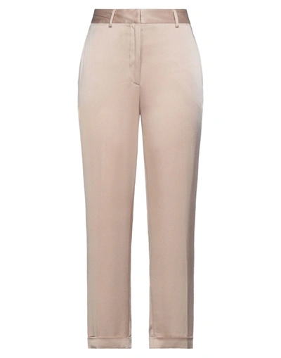 Antonelli Pants In Beige