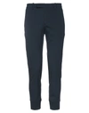 Dondup Pants In Dark Blue