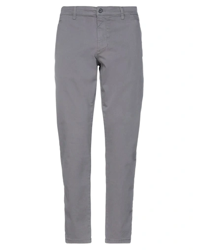 Dooa Pants In Grey