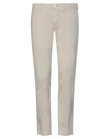 Martin Zelo Pants In Beige