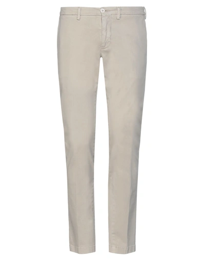 Martin Zelo Pants In Beige