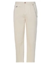 Berna Pants In Beige