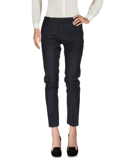 Nora Barth Pants In Dark Blue