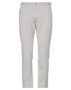 At.p.co Pants In Grey