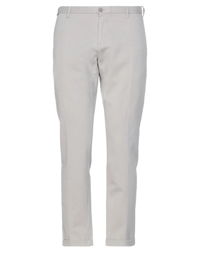 At.p.co Pants In Grey