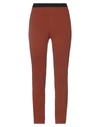 Liviana Conti Pants In Brown