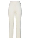 Jucca Pants In Ivory