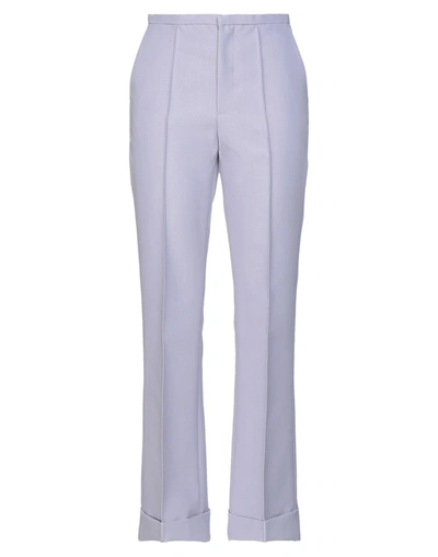 Philosophy Di Lorenzo Serafini Pants In Purple