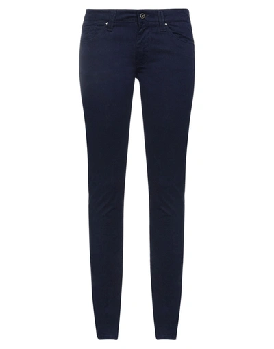 Tramarossa Pants In Blue