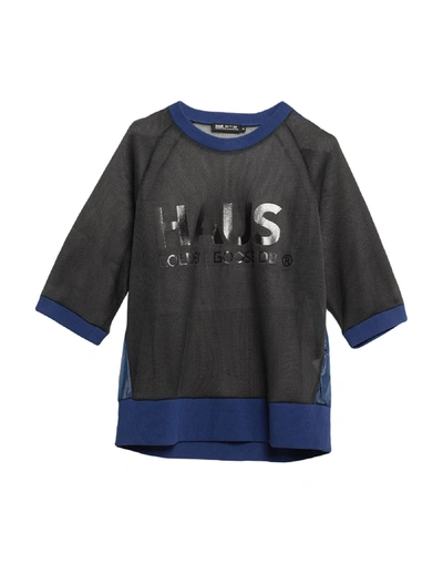 Haus Golden Goose T-shirts In Lead