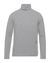 Circolo 1901 T-shirts In Light Grey