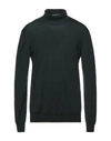 Altea Turtlenecks In Dark Green