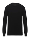 Altea Sweaters In Black