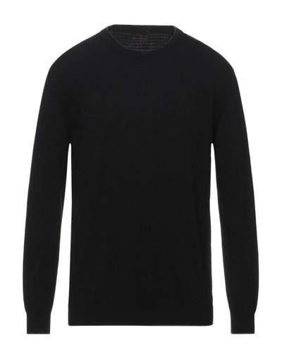 Altea Sweaters In Black