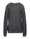 H953 Sweaters In Lead