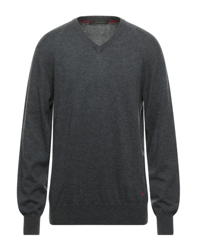 Peuterey Sweaters In Lead