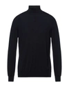 Altea Turtlenecks In Dark Blue