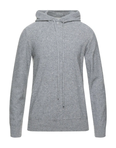Become Sweaters In Light Grey