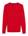 Dunhill Sweaters In Red