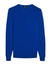 Dunhill Sweaters In Blue
