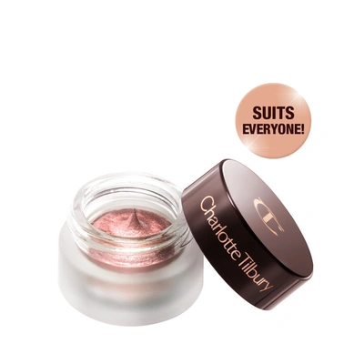 Charlotte Tilbury Eyes To Mesmerise - Pillow Talk