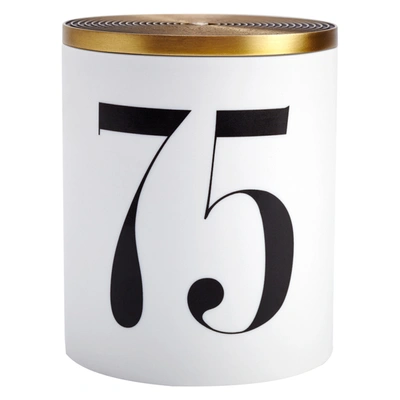 L'objet Thé Russe No. 75 Scented Candle (350g) In Colorless