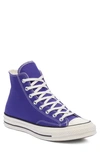 CONVERSE CHUCK TAYLOR(R) ALL STAR(R) 70 HIGH TOP SNEAKER,170550C