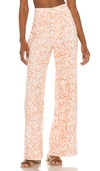 FREE PEOPLE LOVE SO RIGHT WIDE LEG PANT,FREE-WP405