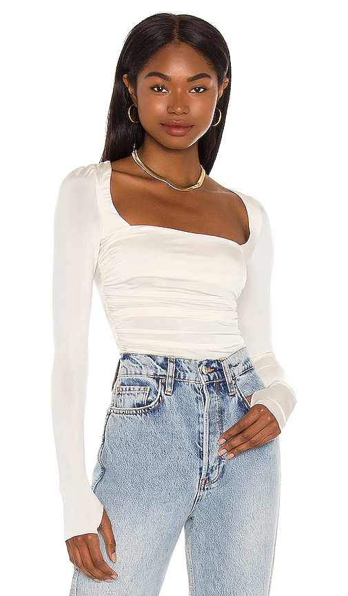 free people wind down top