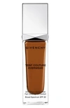 Givenchy Teint Couture Everwear 24h Wear Foundation Spf 20 In P450