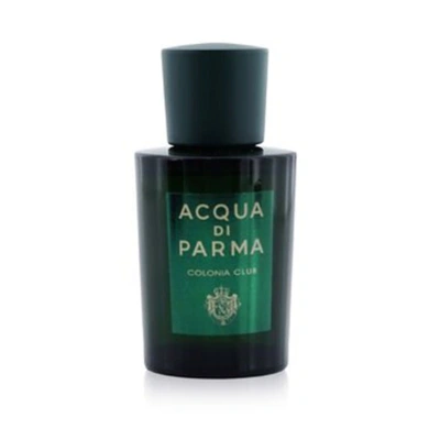 Acqua Di Parma Colonia Club /  Edt / Cologne Spray 1.7 oz (50 Ml) (m) In N,a