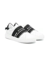 GIVENCHY GIVENCHY KIDS URBAN STREET SNEAKERS