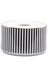 Fürstenberg Ca' D'oro Teapot Warmer In Weiss