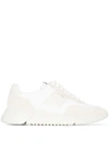 Axel Arigato Genesis Vintage Chunky Sneakers In Neutrals
