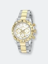 Porsamo Bleu Preston Men's Bracelet Watch