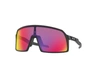 Oakley Sutro S Prizm Road Shield Mens Sunglasses Oo9462 946204 28 In Black
