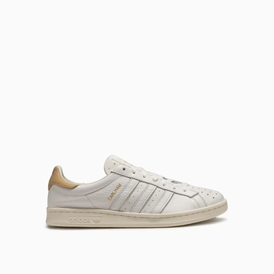 Adidas Originals Adidas Original Earlham Sneakers H01806 In White