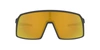 Oakley Sutro Prizm 24k Shield Mens Sunglasses Oo9406 940605 37 In N/a