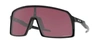 Oakley Sutro Prizm Snow Black Iridium Shield Mens Sunglasses Oo9406 940620 37 In Black