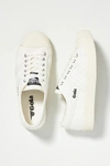 Gola Coaster Sneaker In White