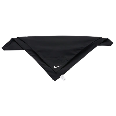 Nike Mens  Bandana In Black/white