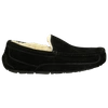 Ugg Moccasins Ascot In Black/black