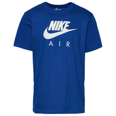 NIKE MENS NIKE AIR FUTURA T-SHIRT