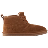 Ugg Neumel Chukka Lace In Chestnut/brown