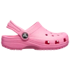 Crocs Kids' Sandals In Pink/pink