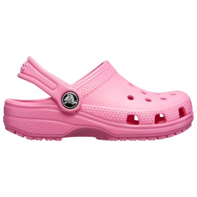 Crocs Sandals In Light Pink
