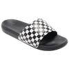 Vans La Costa Sport Slide In Black/white