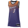 Nike Diana Taurasi Mercury Explorer Edition  Dri-fit Wnba Victory Jersey In New Orchid/clay Orange
