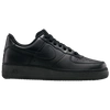 NIKE WOMENS NIKE AIR FORCE 1 '07 LE LOW,194954083285